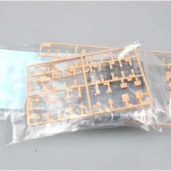 00422 | Trumpeter 1/35 German Modern KSK Commandos Scaled Plastic Model Kit -Trumpeter Sales Shop TRU 00422 63 1200x800 1