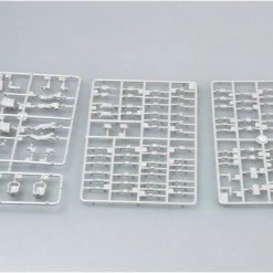 00424 | Trumpeter 1/35 Modern U.S. Army Armor Crewman & Infantry Scaled Plastic Model Kit -Trumpeter Sales Shop TRU 00424 55 1200x800 1