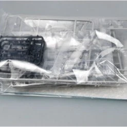 00424 | Trumpeter 1/35 Modern U.S. Army Armor Crewman & Infantry Scaled Plastic Model Kit -Trumpeter Sales Shop TRU 00424 57 1200x800 1