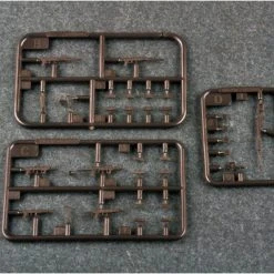 00433 | Trumpeter 1/35 Soviet Soldiers (Afghan War) Scaled Plastic Model Kit -Trumpeter Sales Shop TRU 00433 54 1200x800 1