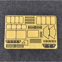 00434 | Trumpeter 1/35 Soviet Soldier Scud B Crew Scaled Plastic Model Kit -Trumpeter Sales Shop TRU 00434 58 1200x800 1