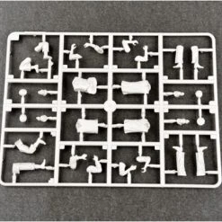 00436 | Trumpeter 1/35 Afghan Rebels Scaled Plastic Model Kit -Trumpeter Sales Shop TRU 00436 53 1200x800 1