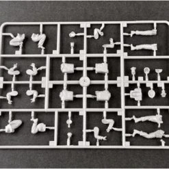 00437 | Trumpeter 1/35 Russian Special Operation Force Scaled Plastic Model Kit -Trumpeter Sales Shop TRU 00437 53 1200x800 1