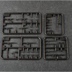 00437 | Trumpeter 1/35 Russian Special Operation Force Scaled Plastic Model Kit -Trumpeter Sales Shop TRU 00437 54 1200x800 1