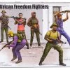 00438 | Trumpeter 1/35 African Freedom Fighter Scaled Plastic Model Kit -Trumpeter Sales Shop TRU 00438 00 1200x800 1