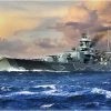 6737 | Trumpeter 1/700 German Scharnhorst Battleship Scaled Plastic Model Kit 1 6737 | Trumpeter 1/700 German Scharnhorst Battleship Scaled Plastic Model Kit -Trumpeter Sales Shop TRU 006737 00 1200x800 1