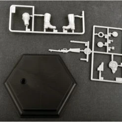 00702 | Trumpeter 1/16 Soviet WWII Tank Crewman Vol.2 Scaled Plastic Model Kit -Trumpeter Sales Shop TRU 00702 06 1200x800 1