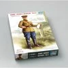 00703 | Trumpeter 1/16 WWII Soviet Officer (Vol.1) Scaled Plastic Model Kit 2 00703 | Trumpeter 1/16 WWII Soviet Officer (Vol.1) Scaled Plastic Model Kit -Trumpeter Sales Shop TRU 00703 01 1200x800 1
