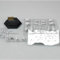 00704 | Trumpeter 1/16 WWII Soviet Officer (Vol.2) Scaled Plastic Model Kit 7 00704 | Trumpeter 1/16 WWII Soviet Officer (Vol.2) Scaled Plastic Model Kit -Trumpeter Sales Shop TRU 00704 03 1200x800 1