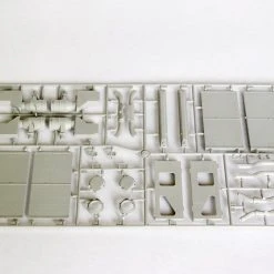 00902 | Trumpeter 1/16 Soviet 1944 T-34/85 No.183 Tank Scaled Plastic Model Kit -Trumpeter Sales Shop TRU 00902 58 1200x800 1