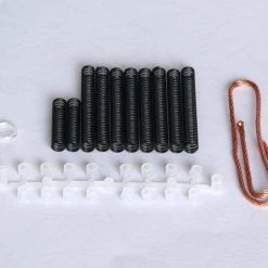 00903 | Trumpeter 1/16 1943 T-34-76 Medium Tank Scaled Plastic Model Kit -Trumpeter Sales Shop TRU 00903 07 1200x800 1