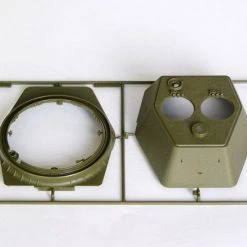 00903 | Trumpeter 1/16 1943 T-34-76 Medium Tank Scaled Plastic Model Kit -Trumpeter Sales Shop TRU 00903 15 1200x800 1