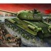 00904 | Trumpeter 1/16 1944 T-34/85 Type 147 Factory Medium Tank Scaled Plastic Model Kit -Trumpeter Sales Shop TRU 00904 00 1200x800 1