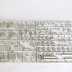 00904 | Trumpeter 1/16 1944 T-34/85 Type 147 Factory Medium Tank Scaled Plastic Model Kit -Trumpeter Sales Shop TRU 00904 11 1200x800 1