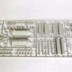 00904 | Trumpeter 1/16 1944 T-34/85 Type 147 Factory Medium Tank Scaled Plastic Model Kit -Trumpeter Sales Shop TRU 00904 14 1200x800 1