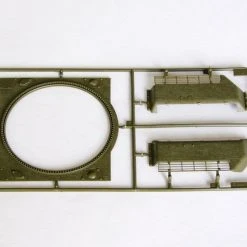 00905 | Trumpeter 1/16 Soviet 1942 T-34/76 Model Tank Scaled Plastic Model Kit -Trumpeter Sales Shop TRU 00905 56 1200x800 1