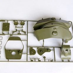 00905 | Trumpeter 1/16 Soviet 1942 T-34/76 Model Tank Scaled Plastic Model Kit -Trumpeter Sales Shop TRU 00905 60 1200x800 1