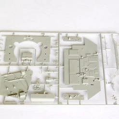 00905 | Trumpeter 1/16 Soviet 1942 T-34/76 Model Tank Scaled Plastic Model Kit -Trumpeter Sales Shop TRU 00905 63 1200x800 1