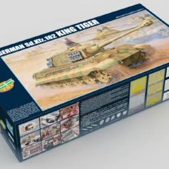 Trumpeter Sales Shop -Trumpeter Sales Shop TRU 00910 2 1200x800 1