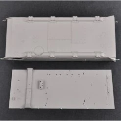 00921 | Trumpeter 1/16 German Pzkpfw IV Ausf.J Tank Scaled Plastic Model Kit -Trumpeter Sales Shop TRU 00921 67 1200x800 1