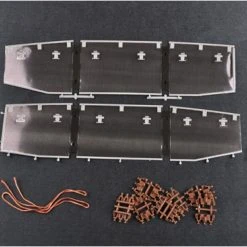 00921 | Trumpeter 1/16 German Pzkpfw IV Ausf.J Tank Scaled Plastic Model Kit -Trumpeter Sales Shop TRU 00921 68 1200x800 1