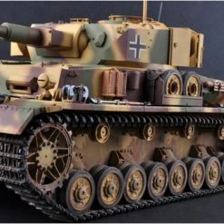 00922 | Trumpeter 1/16 German Pz.Beob.Wg.IV Ausf.J Tank Scaled Plastic Model Kit -Trumpeter Sales Shop TRU 00922 55 1200x800 1