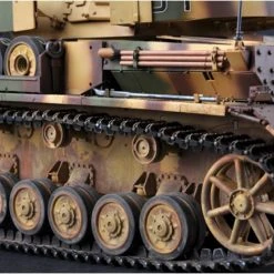 00922 | Trumpeter 1/16 German Pz.Beob.Wg.IV Ausf.J Tank Scaled Plastic Model Kit -Trumpeter Sales Shop TRU 00922 57 1200x800 1