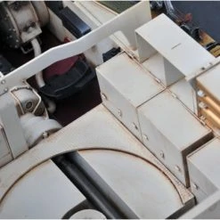 00922 | Trumpeter 1/16 German Pz.Beob.Wg.IV Ausf.J Tank Scaled Plastic Model Kit -Trumpeter Sales Shop TRU 00922 58 1200x800 1