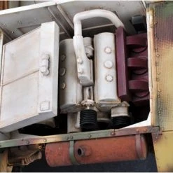 00922 | Trumpeter 1/16 German Pz.Beob.Wg.IV Ausf.J Tank Scaled Plastic Model Kit -Trumpeter Sales Shop TRU 00922 59 1200x800 1