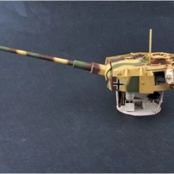 00922 | Trumpeter 1/16 German Pz.Beob.Wg.IV Ausf.J Tank Scaled Plastic Model Kit -Trumpeter Sales Shop TRU 00922 61 1200x800 1