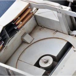 00922 | Trumpeter 1/16 German Pz.Beob.Wg.IV Ausf.J Tank Scaled Plastic Model Kit -Trumpeter Sales Shop TRU 00922 64 1200x800 1