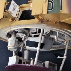 00922 | Trumpeter 1/16 German Pz.Beob.Wg.IV Ausf.J Tank Scaled Plastic Model Kit -Trumpeter Sales Shop TRU 00922 65 1200x800 1