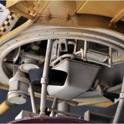 00922 | Trumpeter 1/16 German Pz.Beob.Wg.IV Ausf.J Tank Scaled Plastic Model Kit -Trumpeter Sales Shop TRU 00922 66 1200x800 1