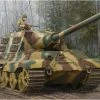 00923 | Trumpeter 1/16 German Sd.Kfz.186 Jagdtiger Tank Scaled Plastic Model Kit -Trumpeter Sales Shop TRU 00923 00 1200x800 1