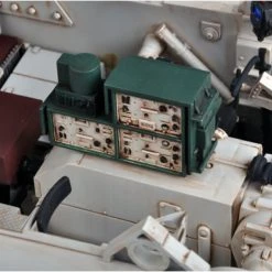 00923 | Trumpeter 1/16 German Sd.Kfz.186 Jagdtiger Tank Scaled Plastic Model Kit -Trumpeter Sales Shop TRU 00923 16 1200x800 1