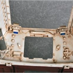 00923 | Trumpeter 1/16 German Sd.Kfz.186 Jagdtiger Tank Scaled Plastic Model Kit -Trumpeter Sales Shop TRU 00923 19 1200x800 1