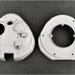 00924 | Trumpeter 1/16 Russian T-72B Main Battle Tank Scaled Plastic Model Kit -Trumpeter Sales Shop TRU 00924 57 1200x800 1