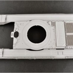 00924 | Trumpeter 1/16 Russian T-72B Main Battle Tank Scaled Plastic Model Kit -Trumpeter Sales Shop TRU 00924 59 1200x800 1