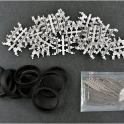 00924 | Trumpeter 1/16 Russian T-72B Main Battle Tank Scaled Plastic Model Kit -Trumpeter Sales Shop TRU 00924 62 1200x800 1