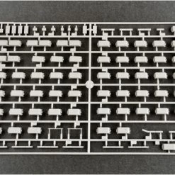 00925 | Trumpeter 1/16 Russian T-72B1 W/ Kontakt-1 Reactive Armor Main Battle Tank Scaled Plastic Model Kit -Trumpeter Sales Shop TRU 00925 10 1200x800 1