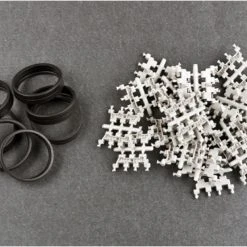 00925 | Trumpeter 1/16 Russian T-72B1 W/ Kontakt-1 Reactive Armor Main Battle Tank Scaled Plastic Model Kit -Trumpeter Sales Shop TRU 00925 16 1200x800 1