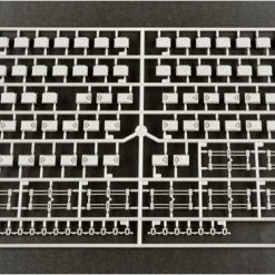 00926 | Trumpeter 1/16 U.S. Abrams M1A1 Aim Main Battle Tank Scaled Plastic Model Kit W/ Australian Decals -Trumpeter Sales Shop TRU 00926 67 1200x800 1