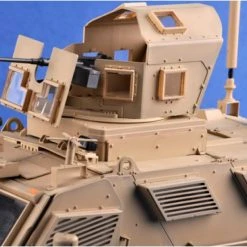00931 | Trumpeter 1/16 U.S. MaxxPro MRAP Scaled Plastic Model Kit -Trumpeter Sales Shop TRU 00931 56 1200x800 1
