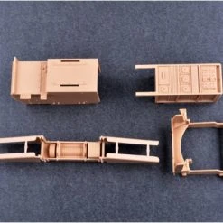 00931 | Trumpeter 1/16 U.S. MaxxPro MRAP Scaled Plastic Model Kit -Trumpeter Sales Shop TRU 00931 64 1200x800 1