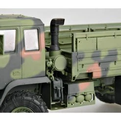 01004 | Trumpeter 1/35 M1078 Light Medium Cargo Truck Scaled Plastic Model Kit -Trumpeter Sales Shop TRU 01004 54 1200x800 1