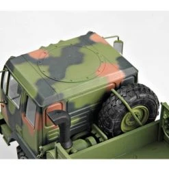 01004 | Trumpeter 1/35 M1078 Light Medium Cargo Truck Scaled Plastic Model Kit -Trumpeter Sales Shop TRU 01004 56 1200x800 1