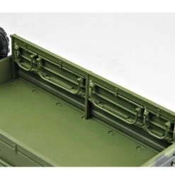 01004 | Trumpeter 1/35 M1078 Light Medium Cargo Truck Scaled Plastic Model Kit -Trumpeter Sales Shop TRU 01004 58 1200x800 1