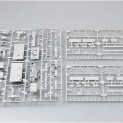 01004 | Trumpeter 1/35 M1078 Light Medium Cargo Truck Scaled Plastic Model Kit -Trumpeter Sales Shop TRU 01004 59 1200x800 1