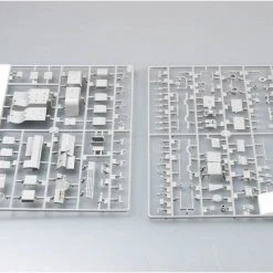 01004 | Trumpeter 1/35 M1078 Light Medium Cargo Truck Scaled Plastic Model Kit -Trumpeter Sales Shop TRU 01004 63 1200x800 1