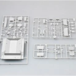 01005 | Trumpeter 1/35 KZKT-537L Airfield Truck Scaled Plastic Model Kit -Trumpeter Sales Shop TRU 01005 53 1200x800 1